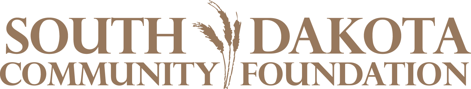 South Dakota Community Foundation Logo