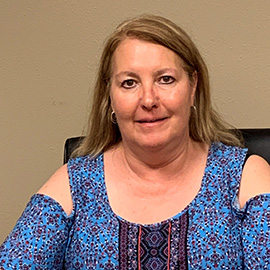 Picture of Julie